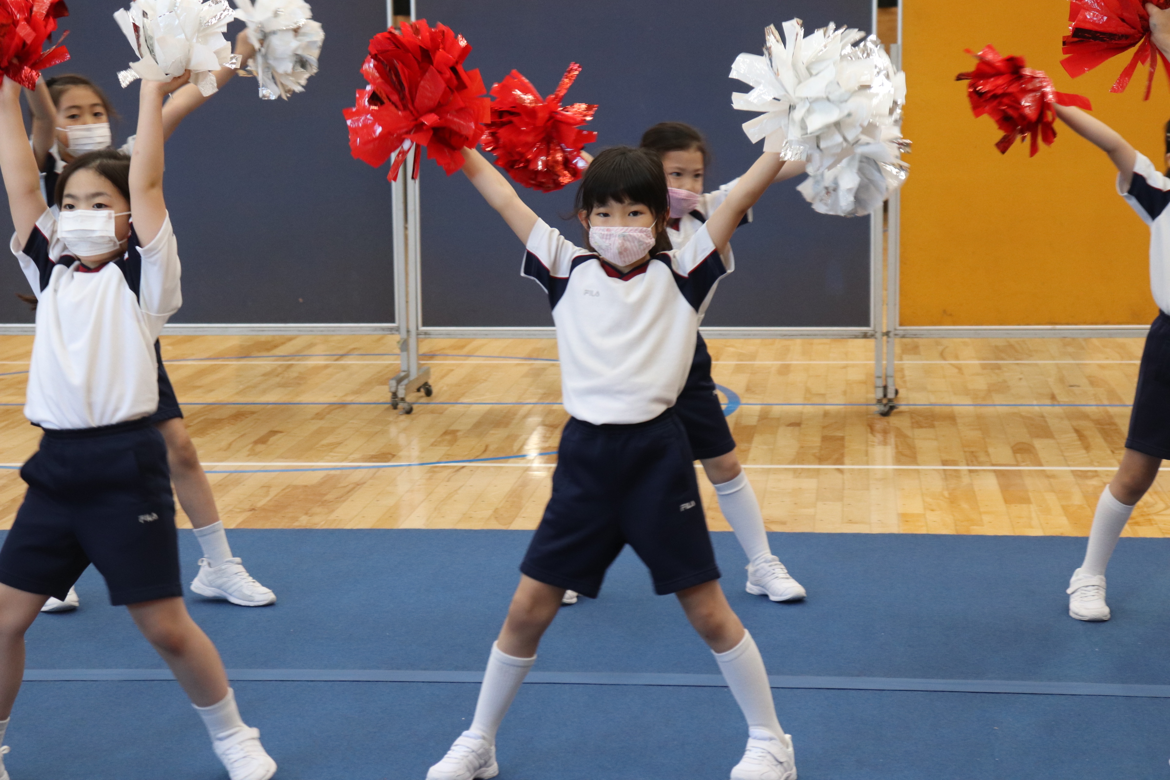 チアリーディングウェア（小学生） 楽天市場】チア ユニフォーム キッズの通販