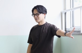 の写真